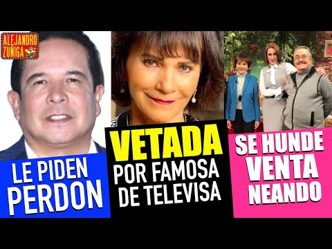 Chapoy OFENDE a Maite  -  Le piden Perdón a Gustavo Adolfo -  De Primera Mano hunde a Ventaneando