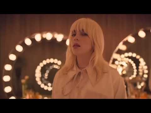 L'AMOUR DE MA VIE - Billie Eilish (Music Video)