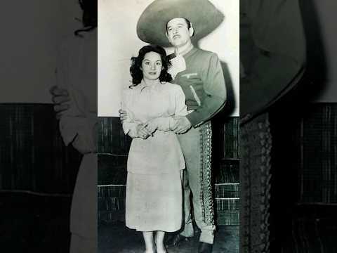 El matrimonio anulado de Pedro infante #pedroinfante #rancheras #cinemexicano #musicaranchera #rip