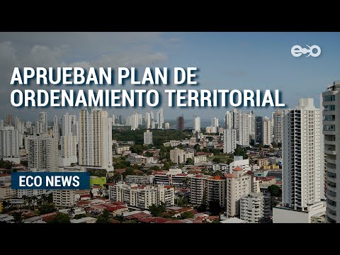 Aprobaron polémico Plan Local de Ordenamiento Territorial de la capital | ECO News