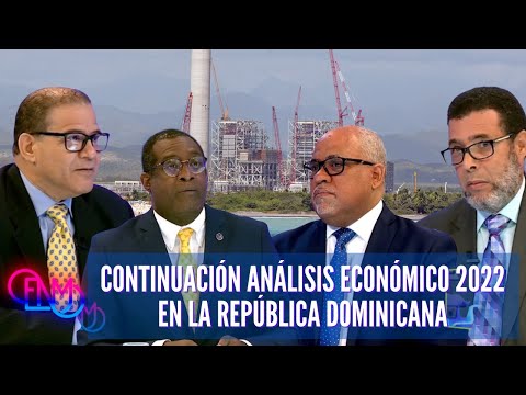 Análisis económico 2022 en RD, Como se debe aplicar la