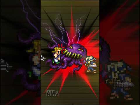 FFRK VS【禍級】モルボルマーキス(真)(移ろいし彩色～禍染・毒～) ※オート14.55秒