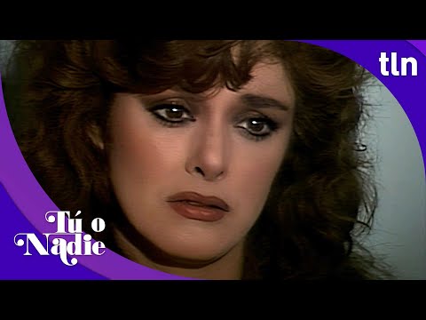 ¡Esta vez Raquel sí está embarazada! | Tú o nadie | Capítulo 81 | tlnovelas