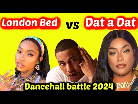 Jada Kingdom Handles Steflon Don Wicked on London Bed Exposing Her Brother