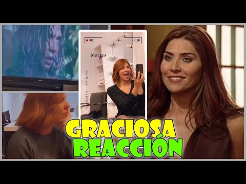 Exclusivo! Lorena Meritano Dinora CONFESÓ el VERDADERO MOTIVO DEL PORQUE NO ESTÁ EN GAVILANES 2