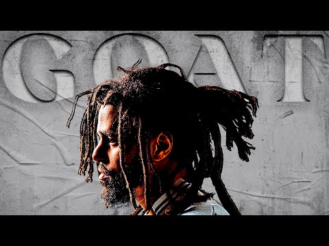 J.Cole: The Inevitable Fall Off