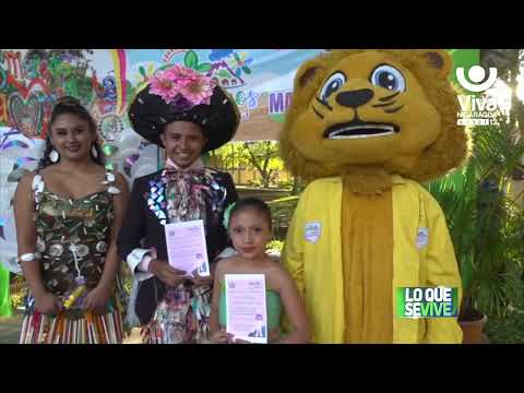 San Marcos lanza el concurso «Mi Municipio Más limpio»