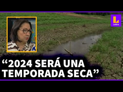 La otra cara del Fenómeno del Niño: Fuertes sequías en Panamá y otros países latinoamericanos