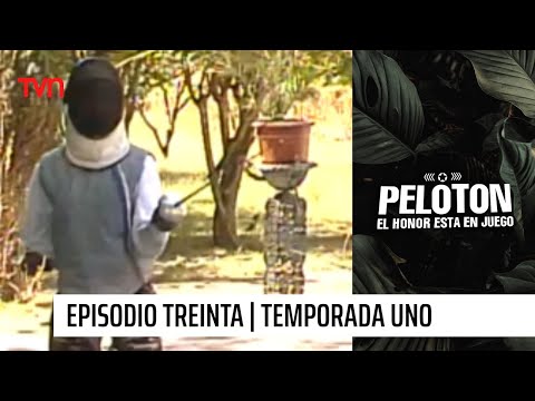 Esgrima en la base | Pelotón