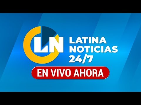 LATINA EN VIVO: NOTICIAS DEL PERÚ - DOMINGO 29 DE SEPTIEMBRE DE 2024