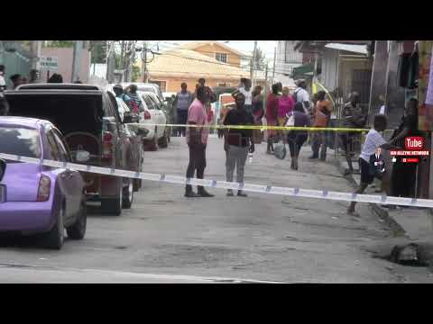 A shooting in San Juan left a man dead and three others injured on Tues 11th July, 2023