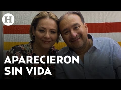 Caso Emma y Santiago: la historia de los padres a quienes sus hijos nunca dejaron de buscar