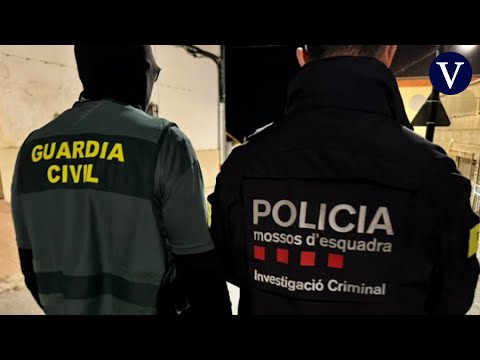 Detenidos en Granada los presuntos autores de los asesinatos de la Font de la Pólvora