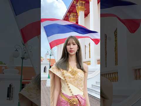 Thailand🇹🇭flagtrend