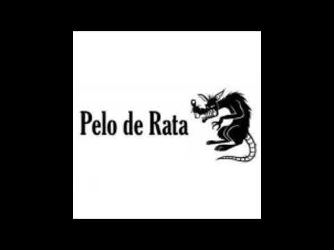 PELO DE RATA - DE OTRA ÉPOCA - 2014