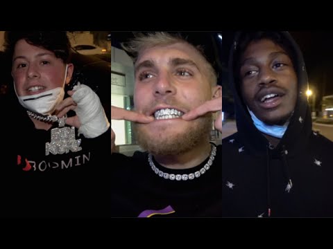 YouTube video thumbnail