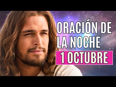 ORACIÓN DE LA NOCHE 1 OCTUBRE SANTA TERESA DEL NIÑO JESÚS COMPLETAS LITURGIA DE LAS HORAS