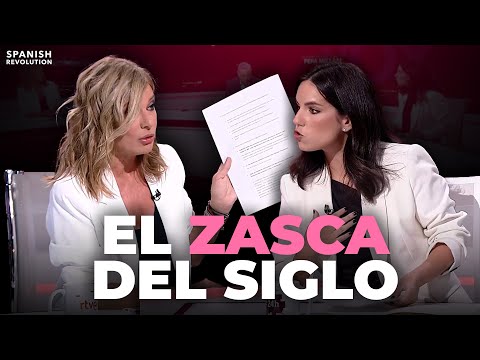 El ZASCA del siglo