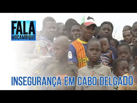 Dezenas de crianças são dadas como desaparecidas na sequência da movimentação dos terroristas