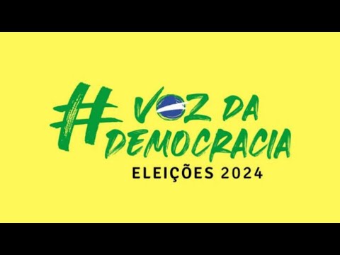 Eleições 2024 - Espiritualidade e Diversidade (136) - 13.Ago.2024