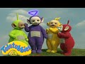 Teletubbies  Teletubbies Learn About Potato's!  Shows for Kids