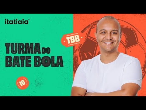 TURMA DO BATE BOLA - 27/09/2024