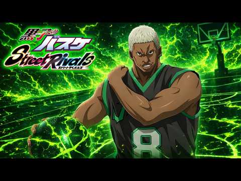 【黒子のバスケSR】「ランク戦」さぁ、全力を尽くす！！