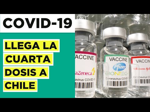 Minsal planea cuarta dosis contra el Coronavirus en Chile: ¿Cuándo sería