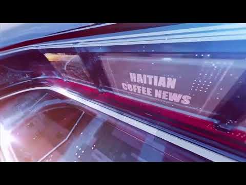 Haïtian Coffee News Mercredi 2 Octobre 2024 avec Pierre Renel Rene