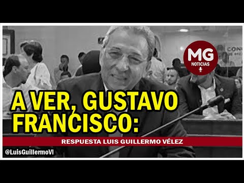 DEMOCRACIA ES:  DURO MENSAJE AL PRESIDENTE PETRO Por Luis Guillermo Vélez