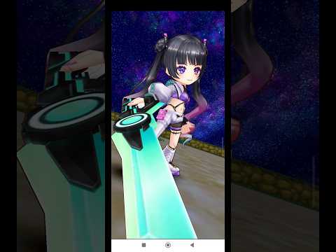 【白猫】Lv.9999 超銃閃!コスモラピッドガンナー(弱点, HP13京):#アリーゼ(25凸剣神)|#白猫プロジェクト#shorts 2026-03-18