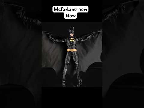 McfarlaneBatman1989&Batman