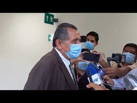 Fiscalía ha solicitado reserva parcial al proceso contra exfuncionarios del FMLN