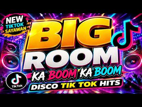 KA BOOM  KA BOOM (BIG BOOM) DJ SNIPER REMIX