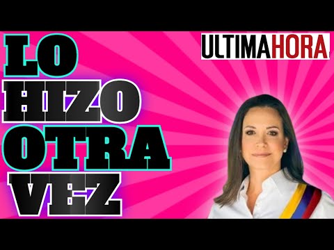 ?  ¡ÚLTIMA HORA! La DAMA DE HIERRO VOLVIÓ A ENFADAR A Nicolás ENTÉRATE ?