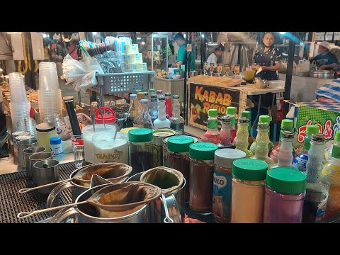 ร้านกาแฟโบราณขายดีทุกเมนูขาย