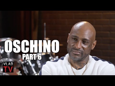 Oschino on Former Roc-a-Fella Cameraman Choke No Joke Becoming a Conspiracy Theorist (Part 6)