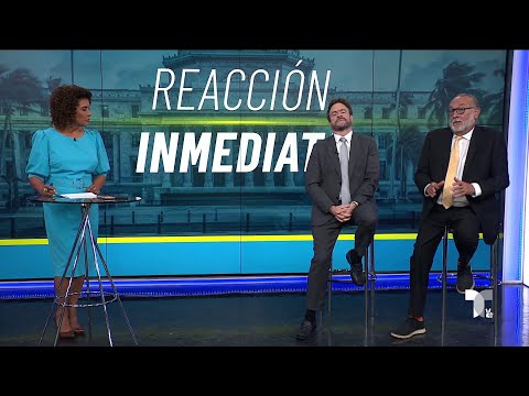 Reacción inmediata | Lista de personas fallecidas de cara a las elecciones