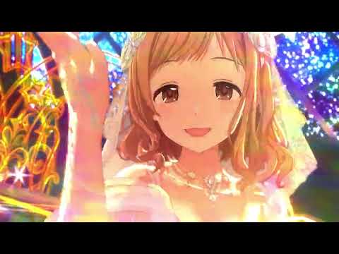 【シャニソン 4K】イルミネ(ドレスミステリウスマヴロス＋)「Shower of light」MV