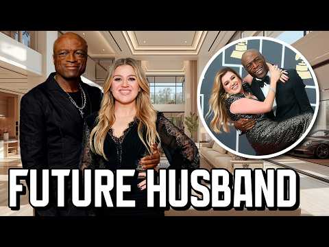 Kelly Clarkson's Lifestyle 2026 ★ New Relationship, Third Child, Houses, Cars & Net Worth