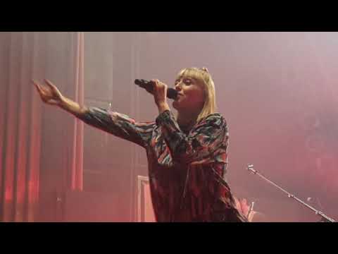 Lea - Zu Dir (Kiel - 29.11.18)