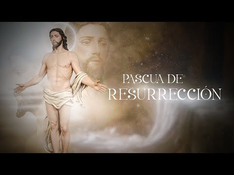SANTA EUCARISTÍA || Vísperas IV Domingo Semana de Pascua