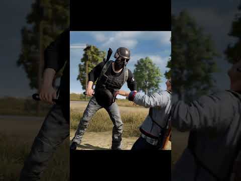 パッチレポート #41.2┃PUBG: BATTLEGROUNDS