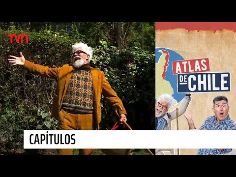 Atlas de Chile - T1E32 | Lo mejor