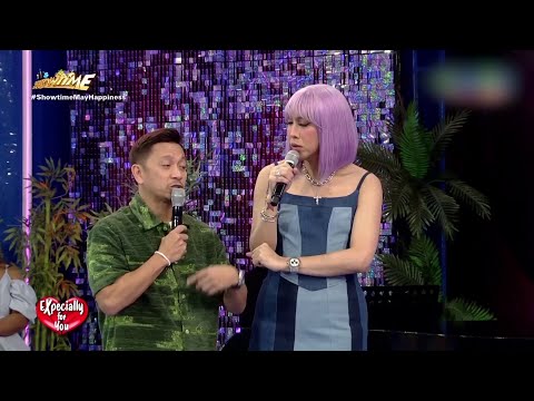 It's Showtime: Happiness sa mainit na FUNanghalian (Teaser)