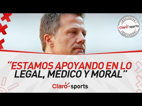 Tato Noriega y aficionados atropellados en Torreón: “Estamos apoyando en lo legal, médico y moral”