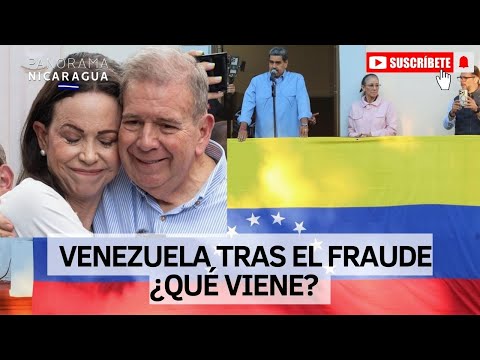 Ortega arremete contra Trump, Costa Rica y países que no reconocen resultados en Venezuela