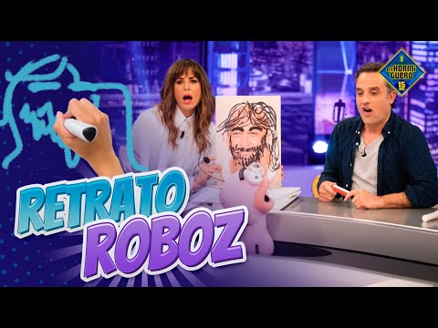 Famos@s sin pelo - Trancas y Barrancas - El Hormiguero