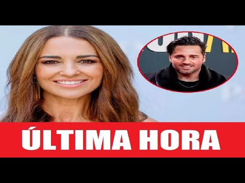 Paola Echevarría confirma en directo que sigue pensando en David Bustamante