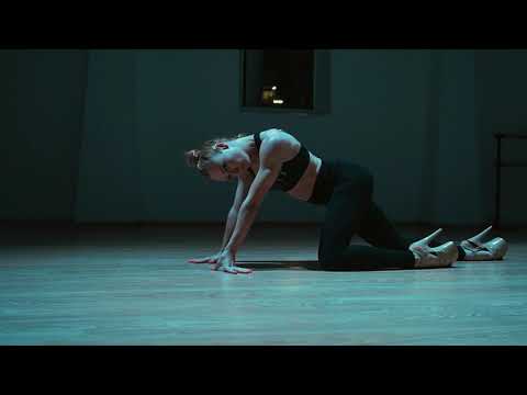 Sevdaliza - Time | Choreography by Elizaveta Sergeeva